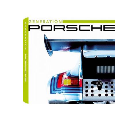 Generation Porsche