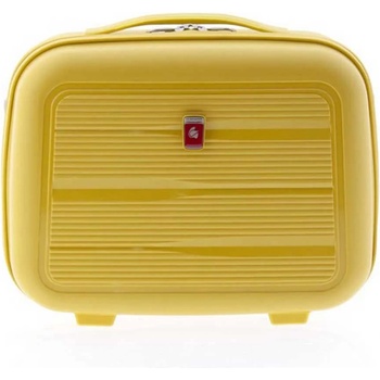 GLADIATOR Несесер Gladiator Bionic wash bag - Yellow (Yellow)