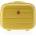 GLADIATOR Несесер Gladiator Bionic wash bag - Yellow (Yellow)