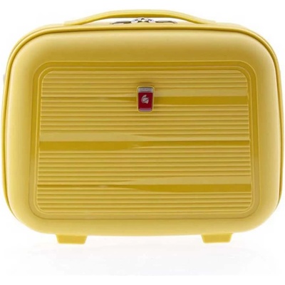 GLADIATOR Несесер Gladiator Bionic wash bag - Yellow (Yellow)