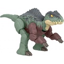 Mattel Jurassic World dinosaurus s transformací dvojité nebezpečí Giganotosaurus a Nasutoceratops