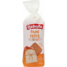 Roberto chlieb z tvrdej pšenice 400 g
