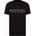 Armani Exchange Тениска Armani Exchange Men's Cotton T-Shirt - Black 1200