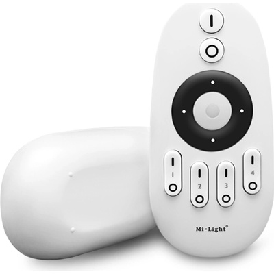 LEDprodukt LED ovládač LDPT-RF6 4 okruhy - 2,4GHz (FUT007)