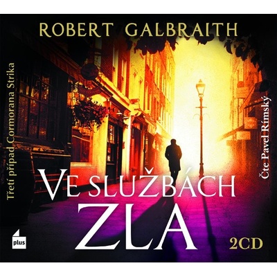 Ve službách zla