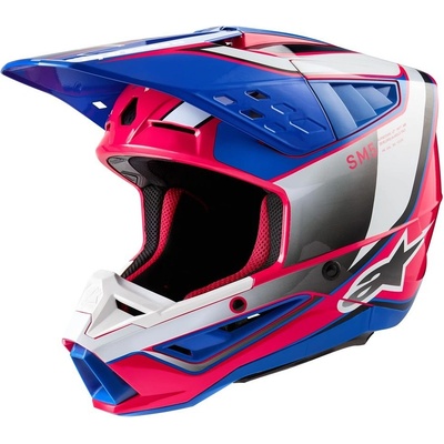 Alpinestars Supertech M5 SAIL 2026