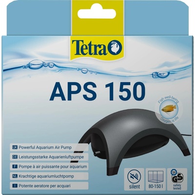 TetraTec APS 150, 150l/h 3,1W