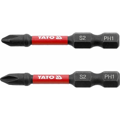 Yato PH1 2 ks YT-78040