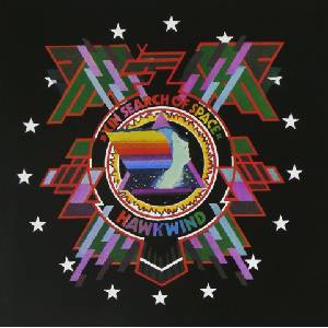 Warner Hawkwind: X In Search Of Space - CD (032982)