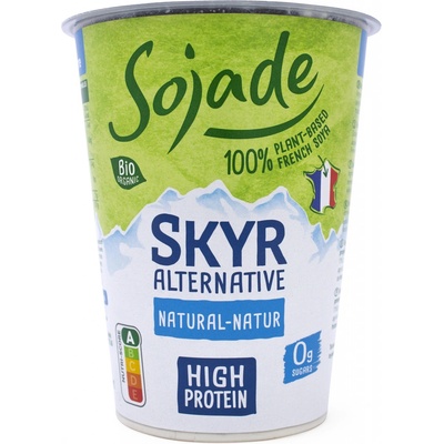 Sojade BIO alternativa skyru natur 400 g – Zboží Dáma