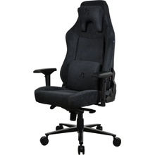 AROZZI VERNAZZA XL Supersoft Pure Black černá