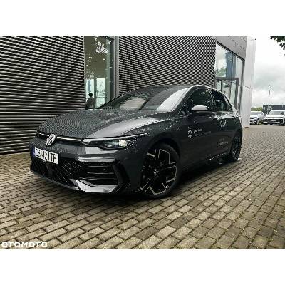 Volkswagen Golf 1.5 eTSI R-Line DSG 110 kW