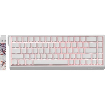 Madlions MAD-68-HE-RGB-WH