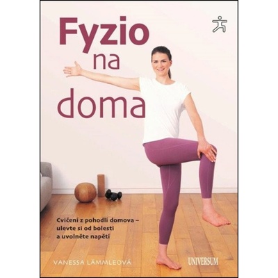 Fyzio na doma - Vanessa Lämmle