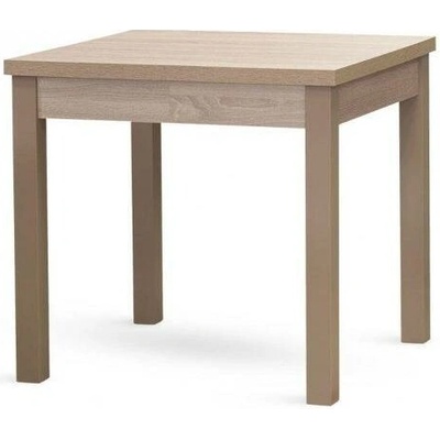 ITTC Stima BOY 80 x 80 cm rozklad 2 x 50 cm dub sonoma