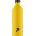 24Bottles Бутилка за вода Urban Bottle Chromatic 1 л жълта (001932)