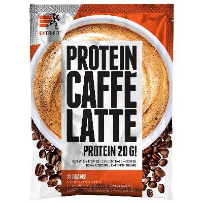Extrifit Protein Caffé Latte 80 1000g