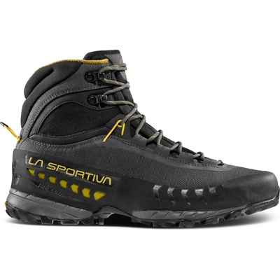 La Sportiva Мъжки туристически обувки La Sportiva TXS GTX Walking boots - Carbon / Bamboo - размер 40 (EU) (019-0512-0517)