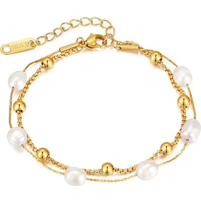 Lee Cooper Дамска гривна Lee Cooper LC. B. 01917.130 (LC.B.01917.130)