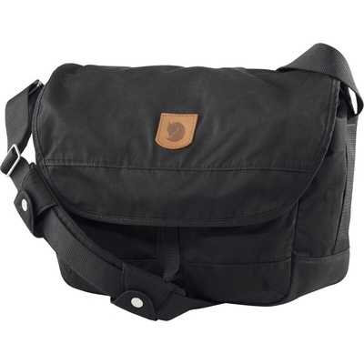 Fjällräven Greenland shoulderbag Small black 550