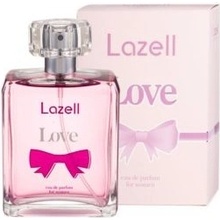 Lazzel love parfém dámský 100 ml