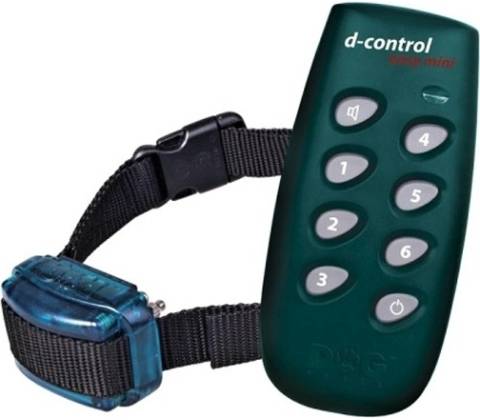 DogTrace D-Control Easy Mini
