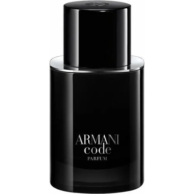 Giorgio Armani Armani Code Parfum (Refillable) Extrait de Parfum 50 ml