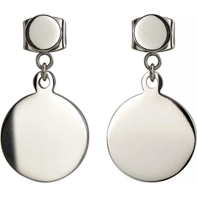 Boccia Titanium náušnice 05065-01