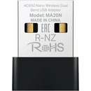 Mercusys MA20N
