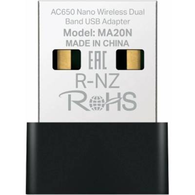 Mercusys MA20N
