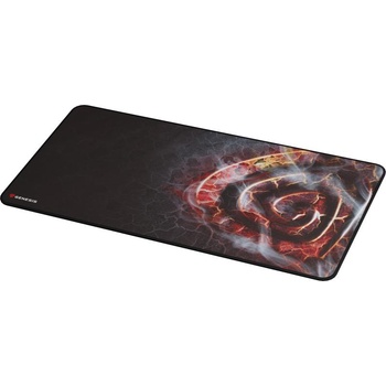 Image 1 of NATEC Genesis Carbon 500 Maxi Lava