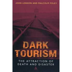 Dark Tourism | John Lennon (2001)