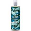 Faith in Nature šampón bez vône 400 ml