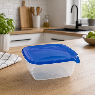 Curver dóza Fresh & Go štvorec 1,7 l