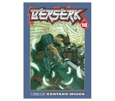 Berserk