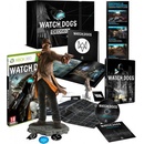 Hry na Xbox 360 Watch Dogs (DedSec Edition)