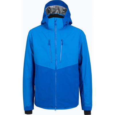 4F Мъжко скиорско яке 4F M597 blue