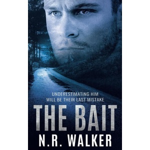 The Bait | N. R. Walker (ISBN: 9781923086357)