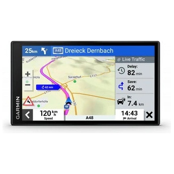 Garmin DriveSmart 66 MT-S