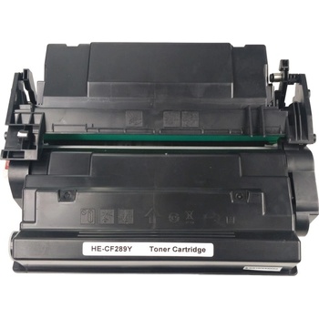 Compatible Съвместим тонер с HP 89Y CF289Y черен (black) (CF289Y)