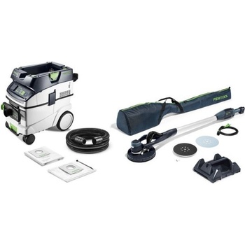 Festool LHS-E225/CTM36-Set