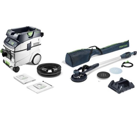 Festool LHS-E225/CTL36-Set