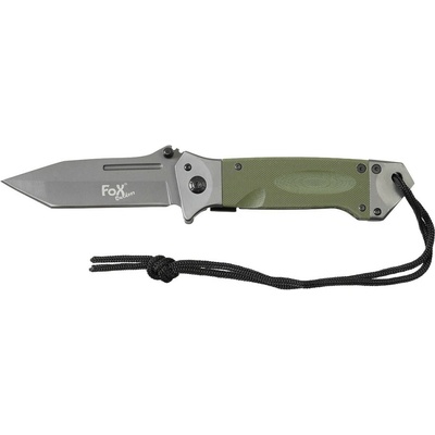 FoX G10