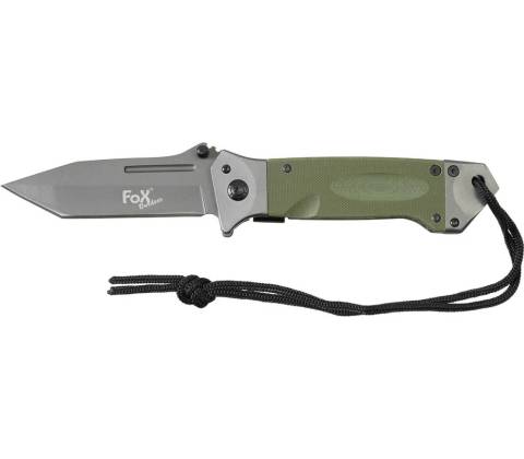 FoX G10