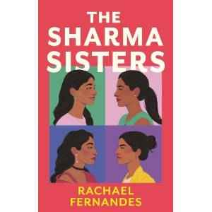 The Sharma Sisters (ISBN: 9780349446639)