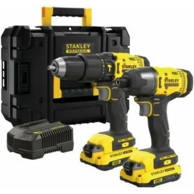 STANLEY SFMCK465D2T-QW