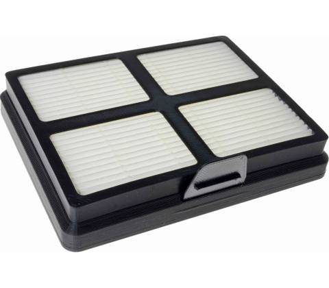 Vacs HF0591