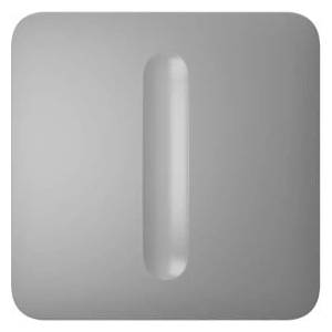 Ajax Systems 98608.257. FG1 SoloButton (Dimmer) - мъглив (98608.257.FG1)
