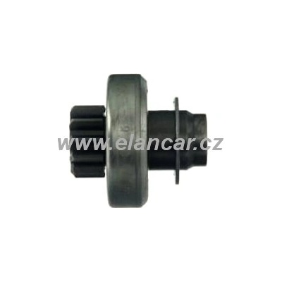 Pastorek startéru Valeo D7R127, 594185