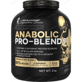 Kevin Levrone Anabolic Pro-Blend 5 2000 g